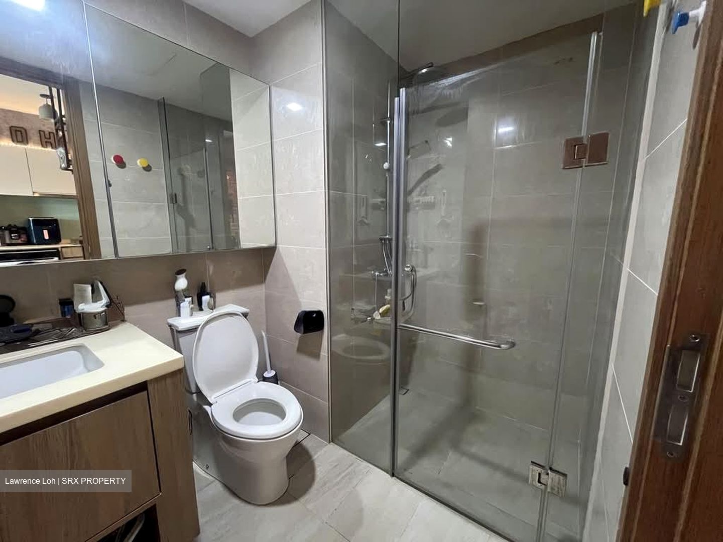 Kingsford Waterbay (D19), Apartment #584284081